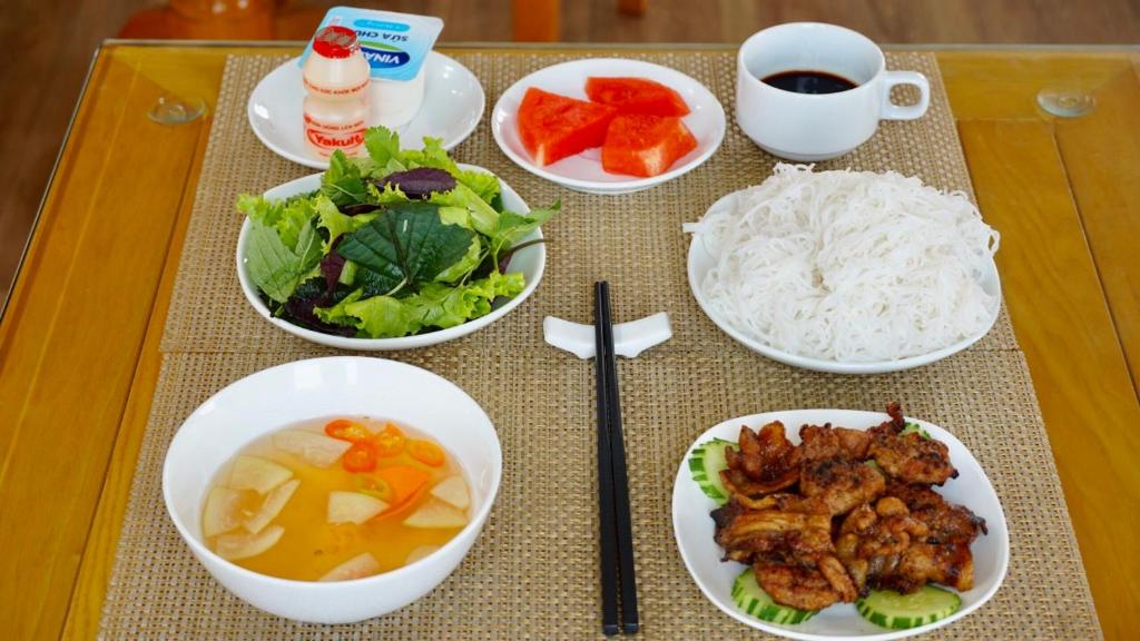 お料理のイメージ