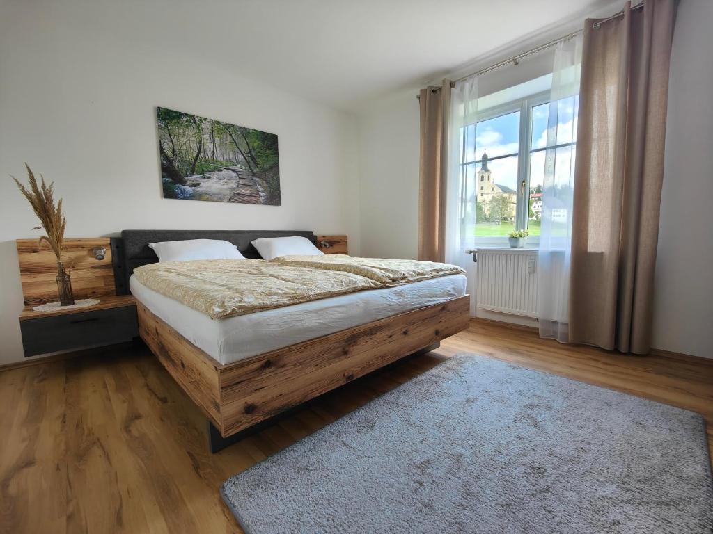Ferienwohnung am Freibad - 1
