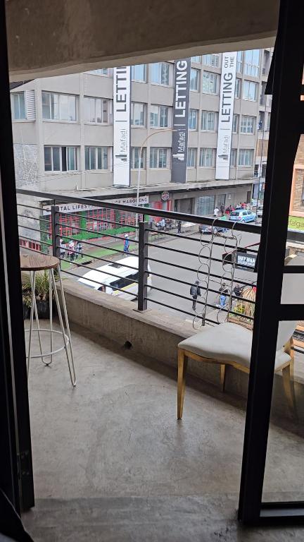 254 Craftsmanship, Johannesburg