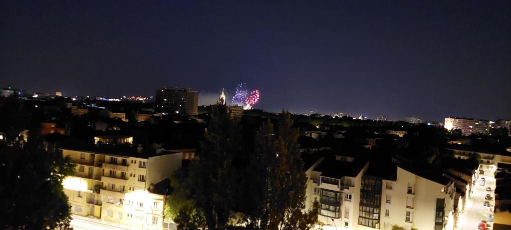 LE PANORAMIQUE - 5