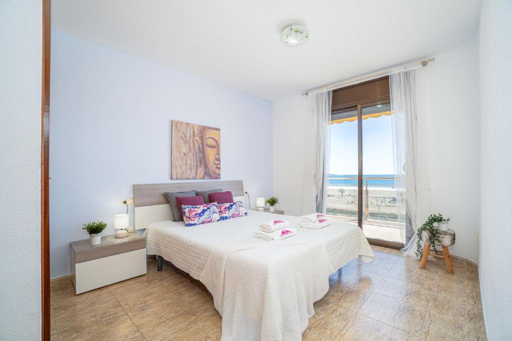 Apart-rent Apartment Blaucel 0083 - 5