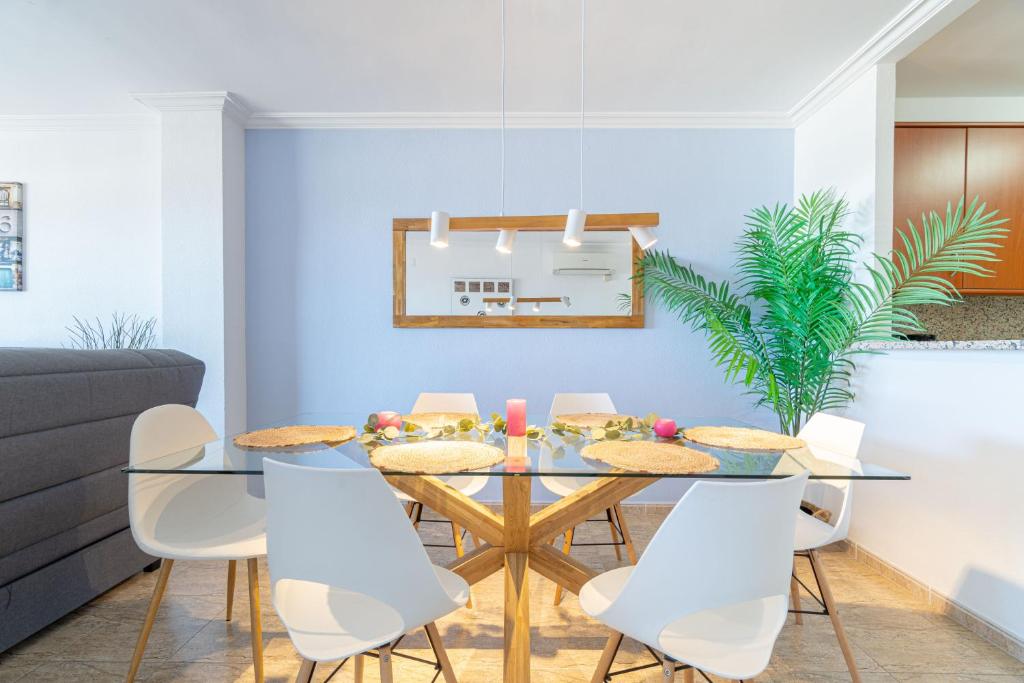 Apart-rent Apartment Blaucel 0083 - 3
