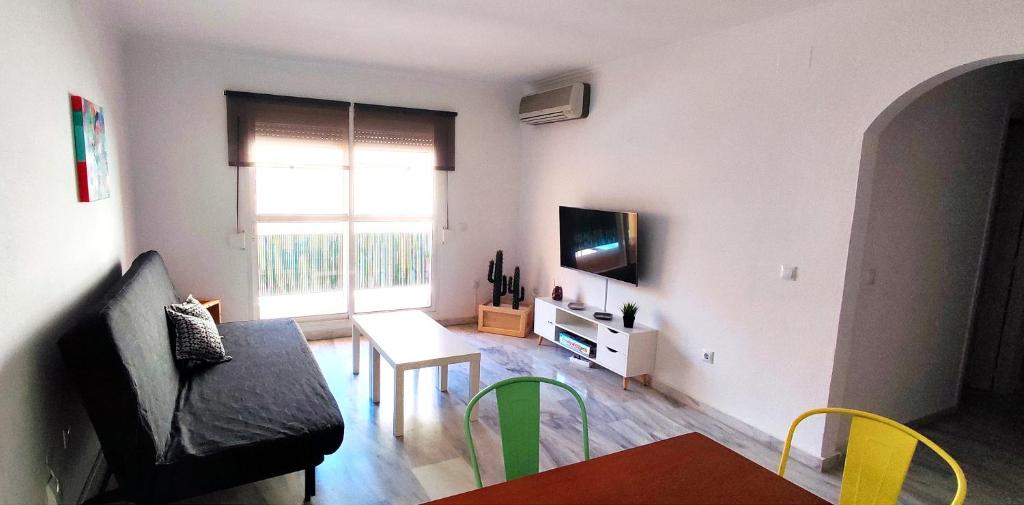Apartamento Plaza Toros - 3