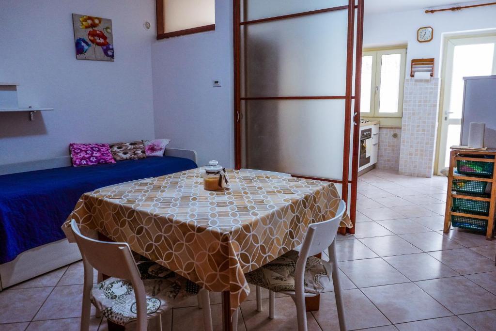Graziosa casa in zona centrale - L'Atratino - 2