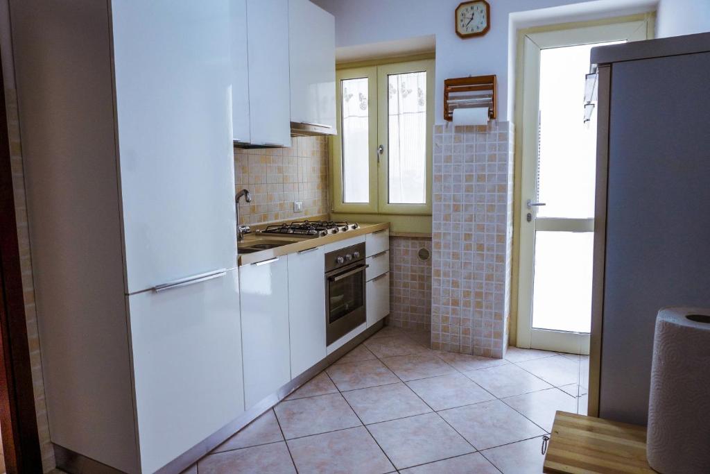 Graziosa casa in zona centrale - L'Atratino - 3