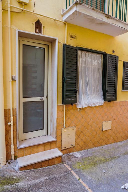 Graziosa casa in zona centrale - L'Atratino - 4