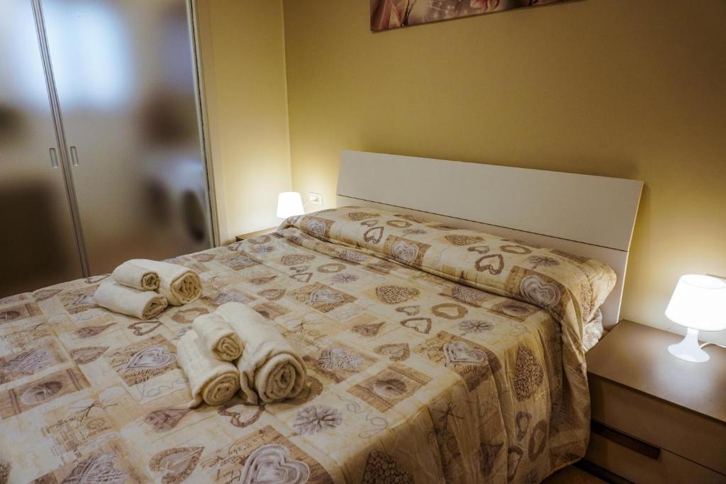 Graziosa casa in zona centrale - L'Atratino - 5