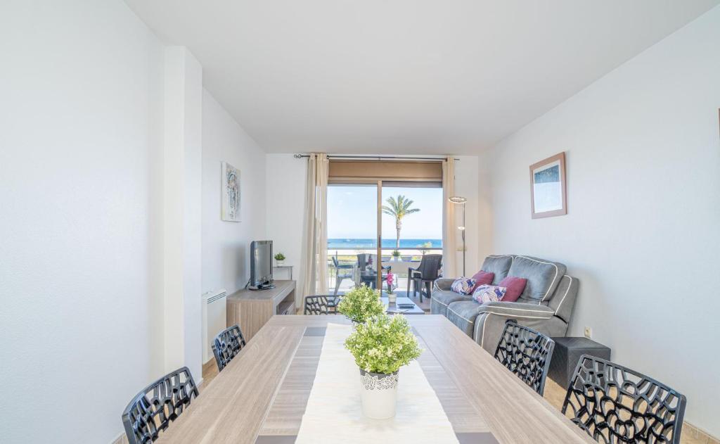 Apart-rent Apartment Blaucel 0086 - 3