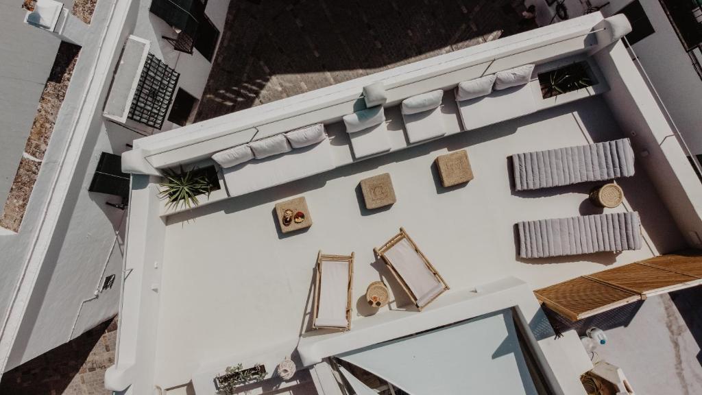 EntreArcos Casa Eco-Boutique - 4