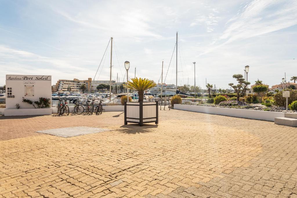 Sun Marina Port soleil - 5