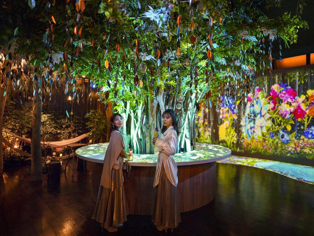 アクティビティ