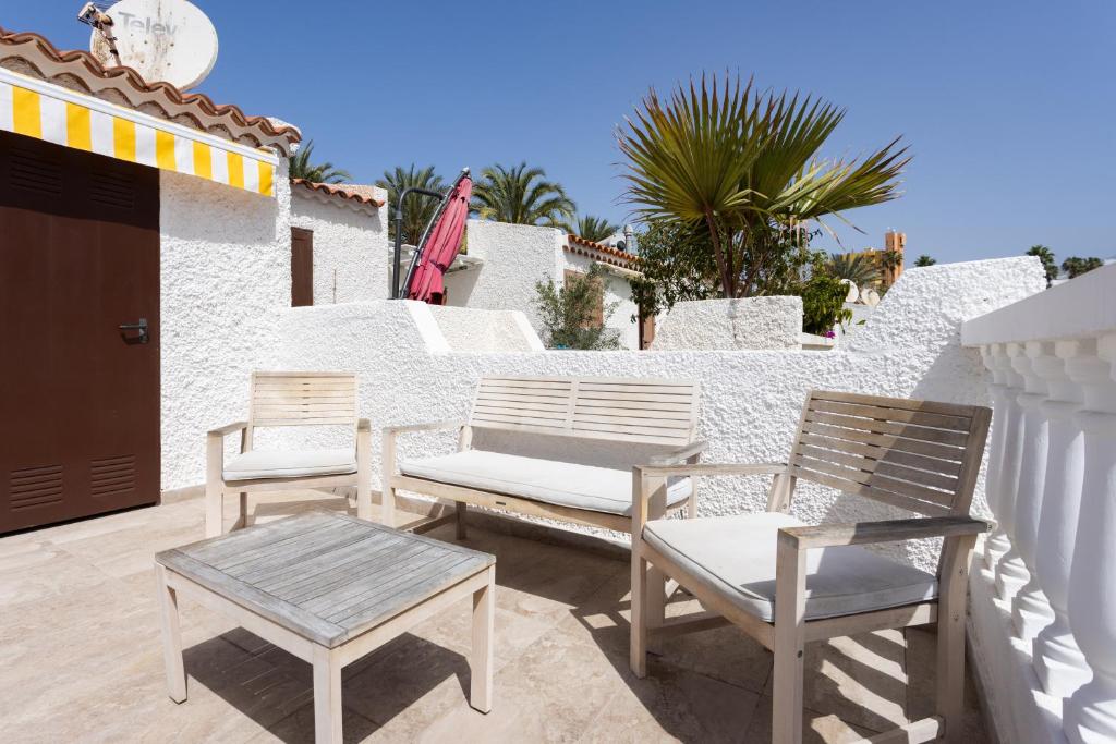 Home2Book Comfy Apt Costa Adeje, Pool&Terrace - 3