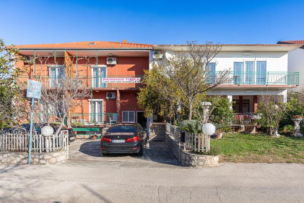 Tinka, Zimmer No 10, Starigrad-Paklenica