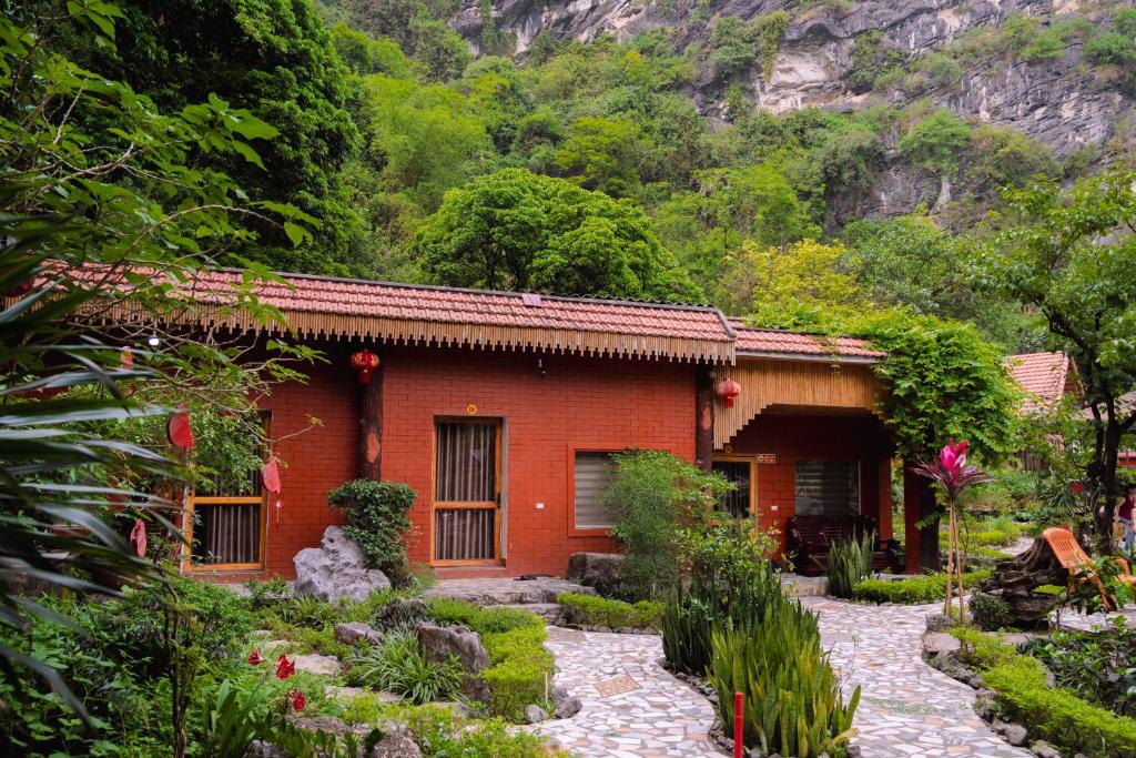 Trang An Hometown Homestay