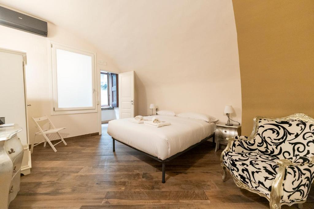 Plebiscito Rooms - 2