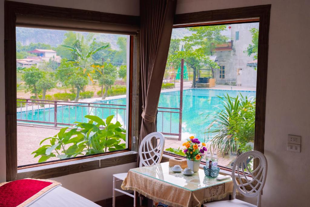 Trang An Hometown Homestay