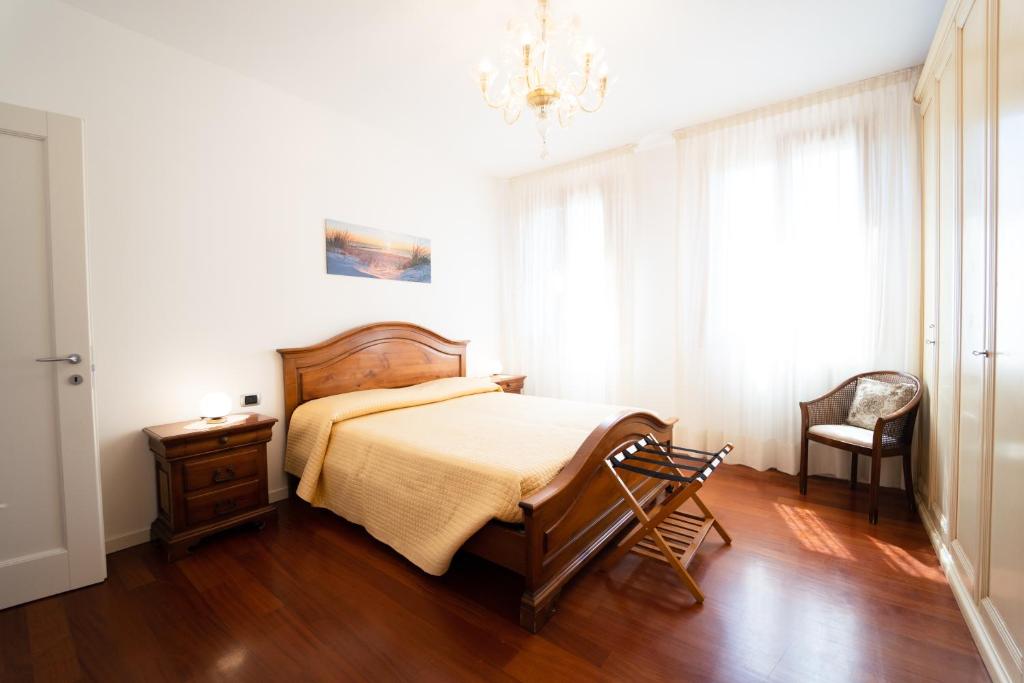 Casa Elti - Shanti and Jay apartments - 4