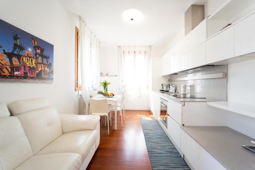 Casa Elti - Shanti and Jay apartments - 3