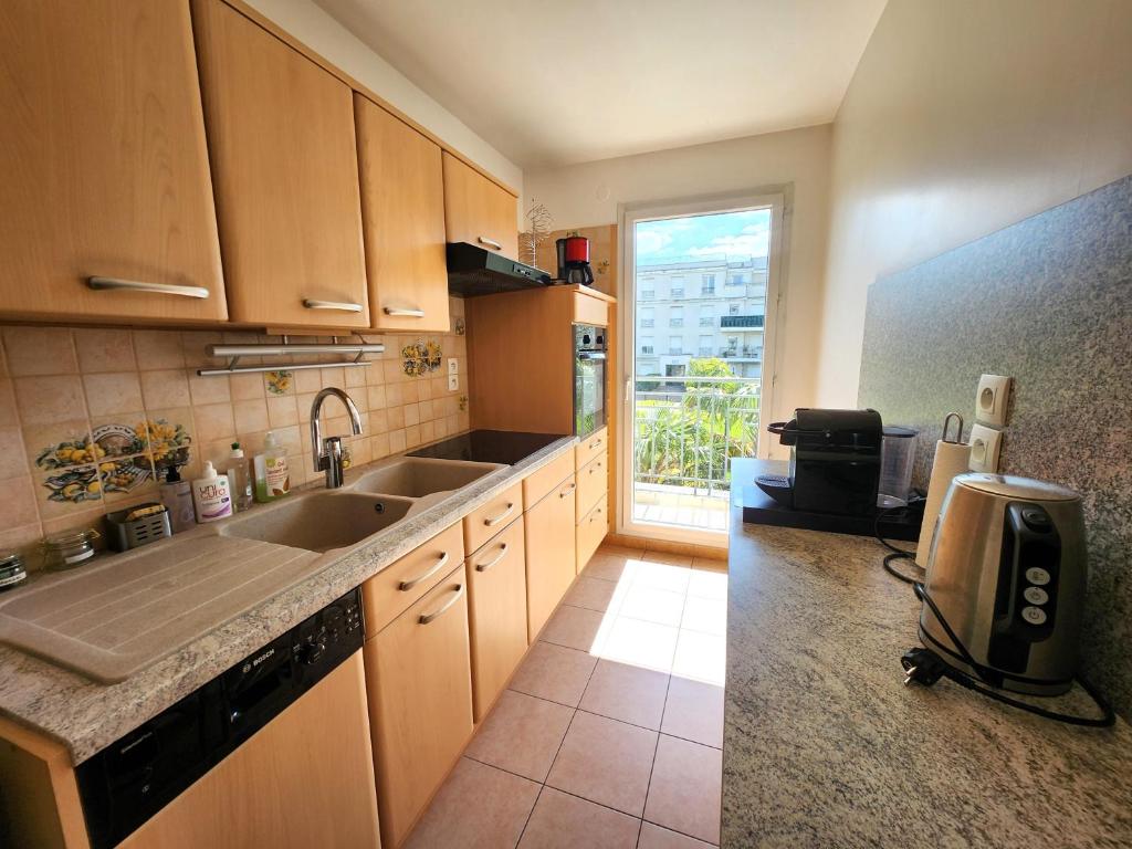 Cozy apartment, Balcon, Parking, 5' Disneyland - 4