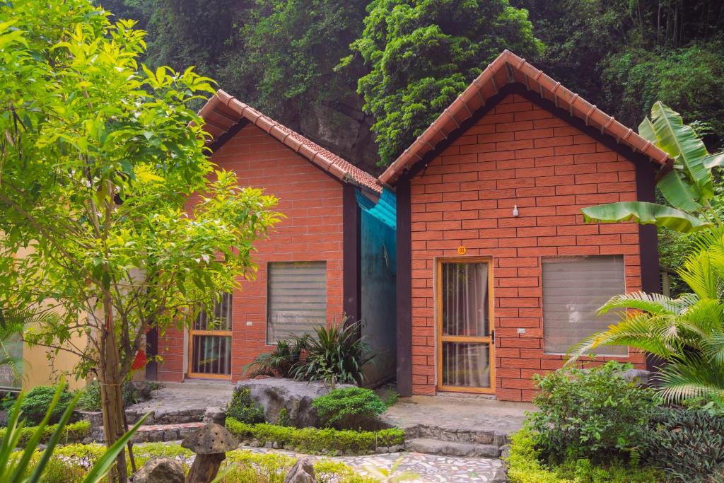 Trang An Hometown Homestay