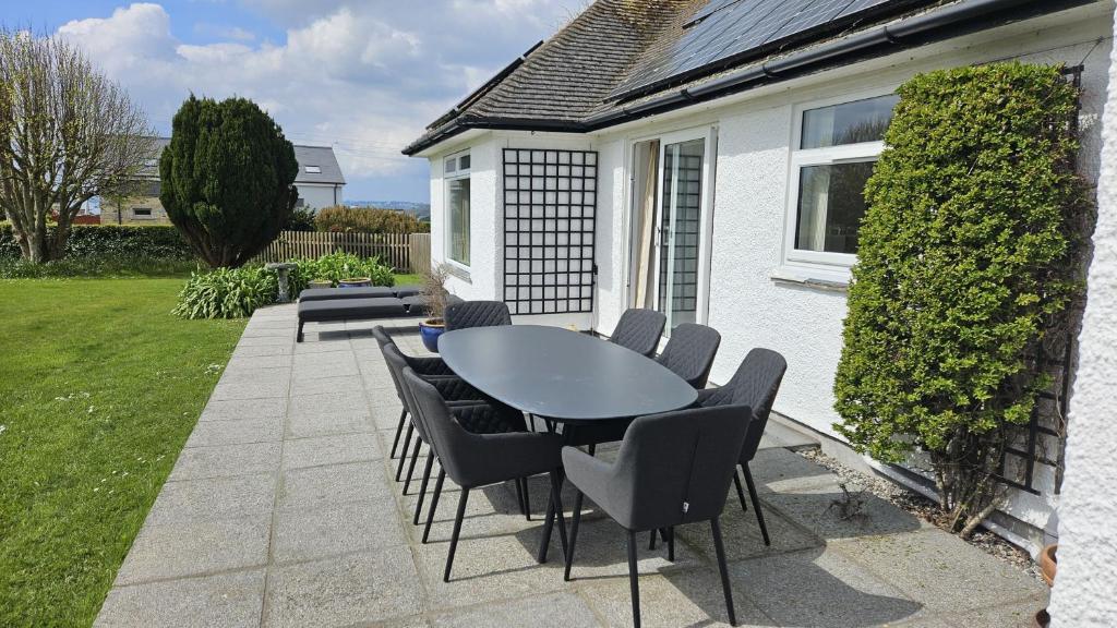 Heathfield, Saint Mawes