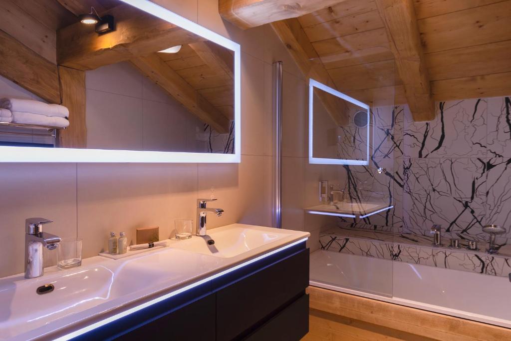 バスルーム（客室）