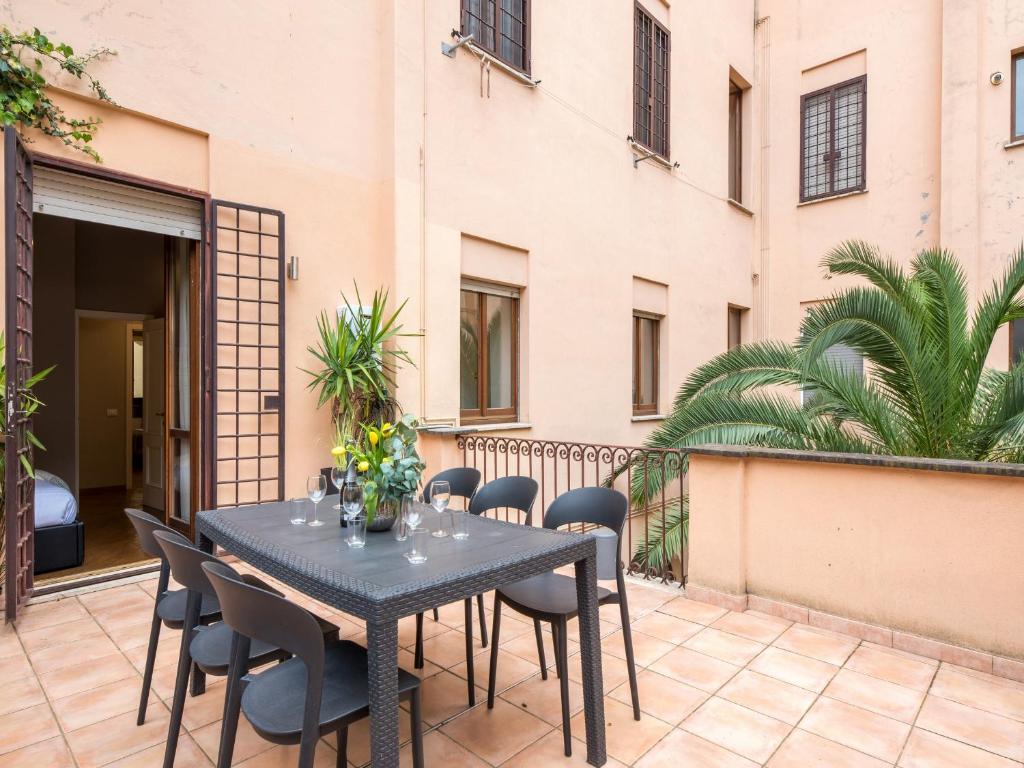 The Best Rent – Charming flat near Colosseo - 2