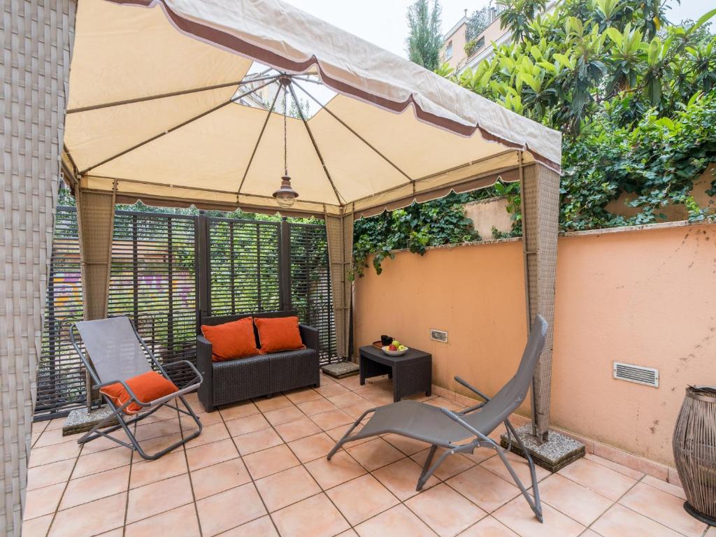 The Best Rent – Charming flat near Colosseo - 3