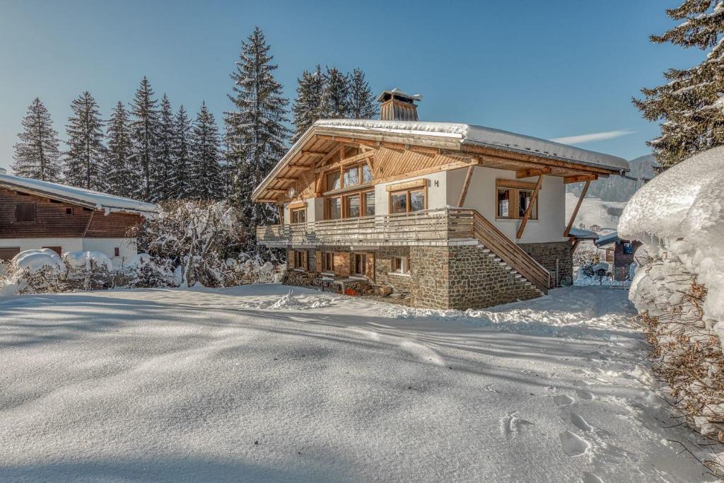Chalet Nepal - 5