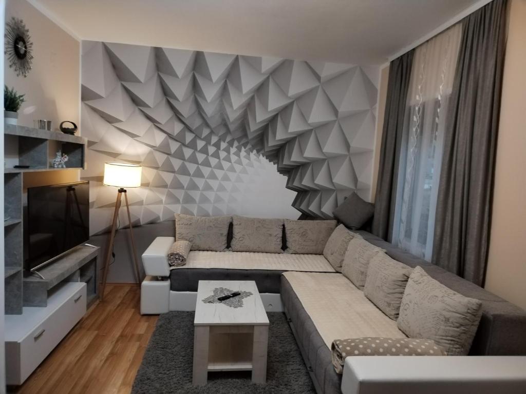 Apartman Tina - 5