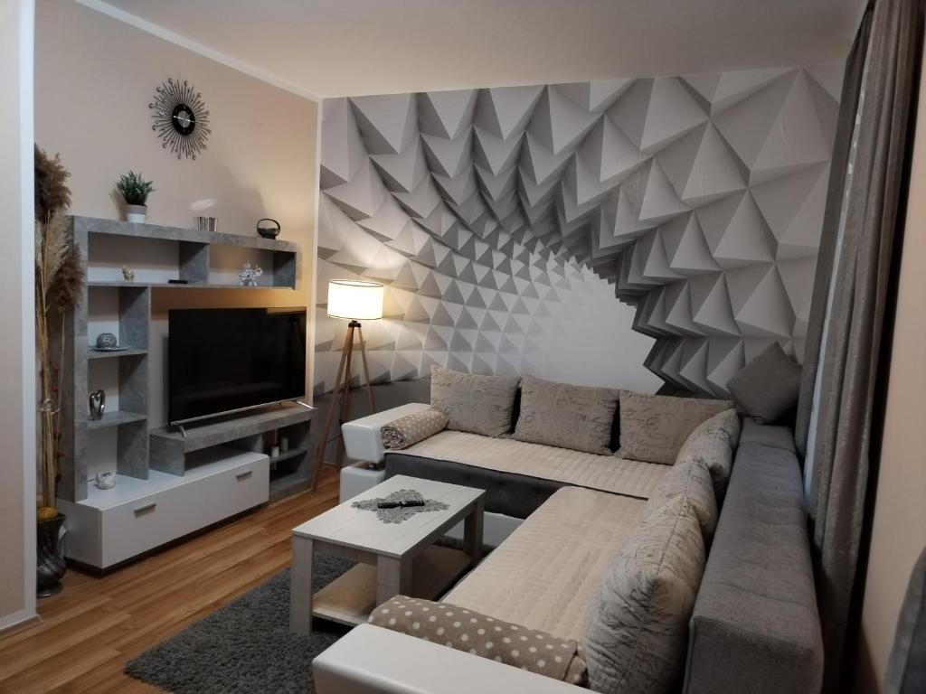Apartman Tina - 4