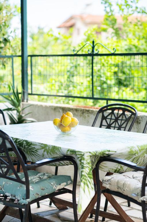 Lemon Tree Family House 전경