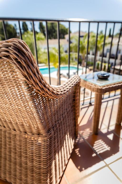 Paloma Blanca Boutique Hotel - 3