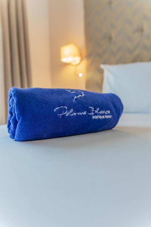 Paloma Blanca Boutique Hotel - 4