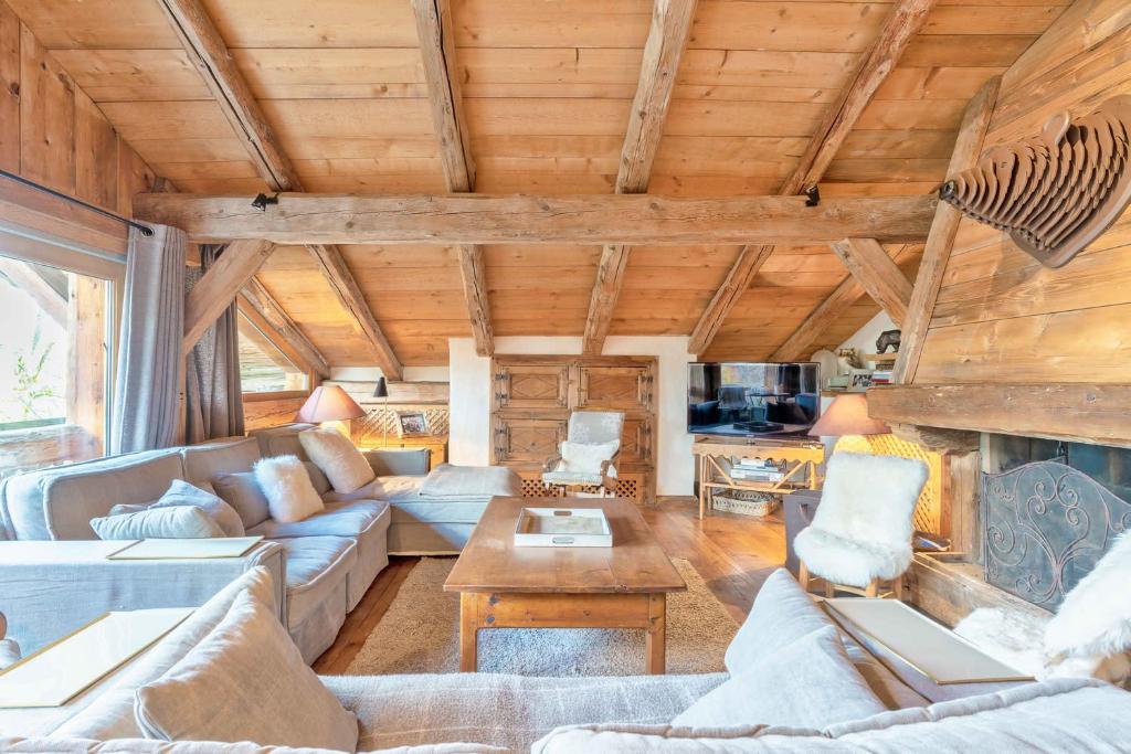 Chalet Ontario - 2