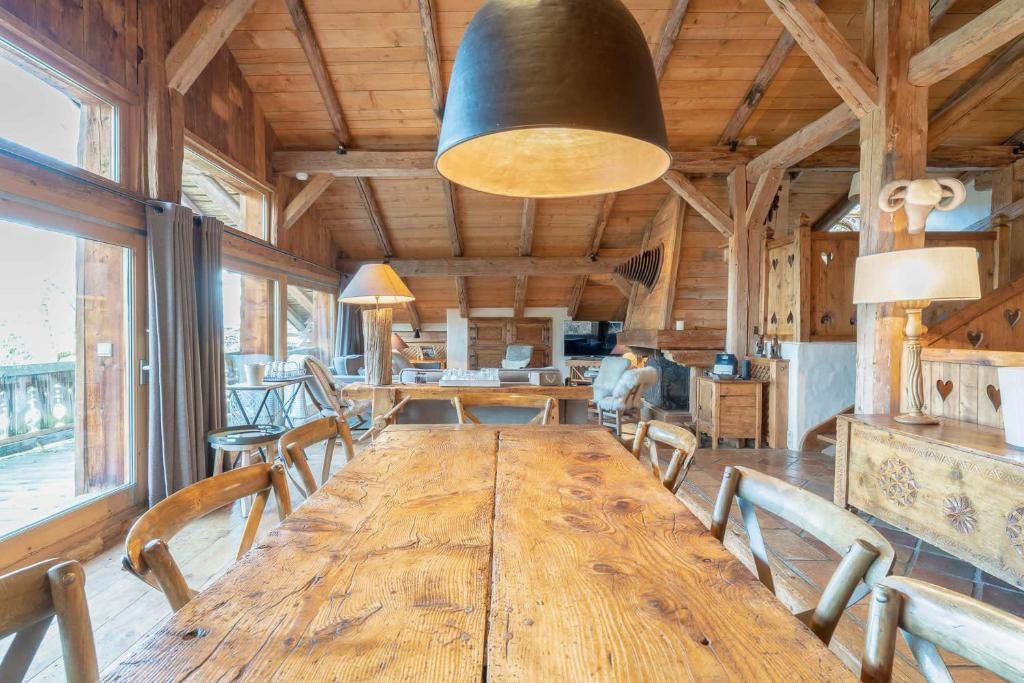 Chalet Ontario - 4