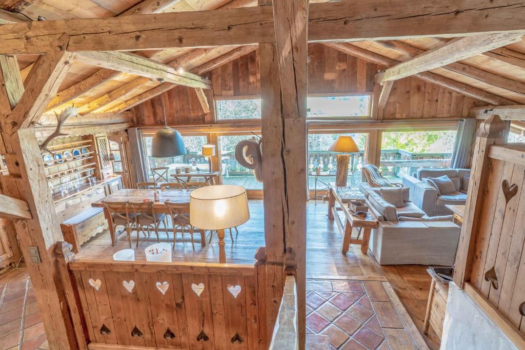Chalet Ontario - 5