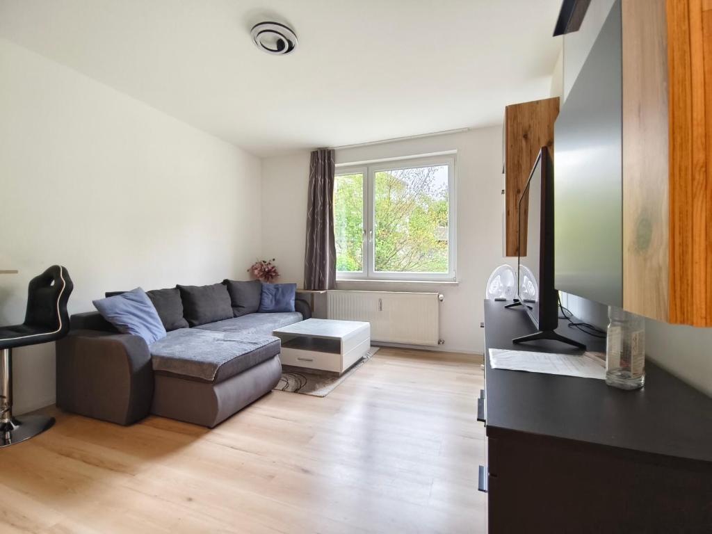 City rooms - 3