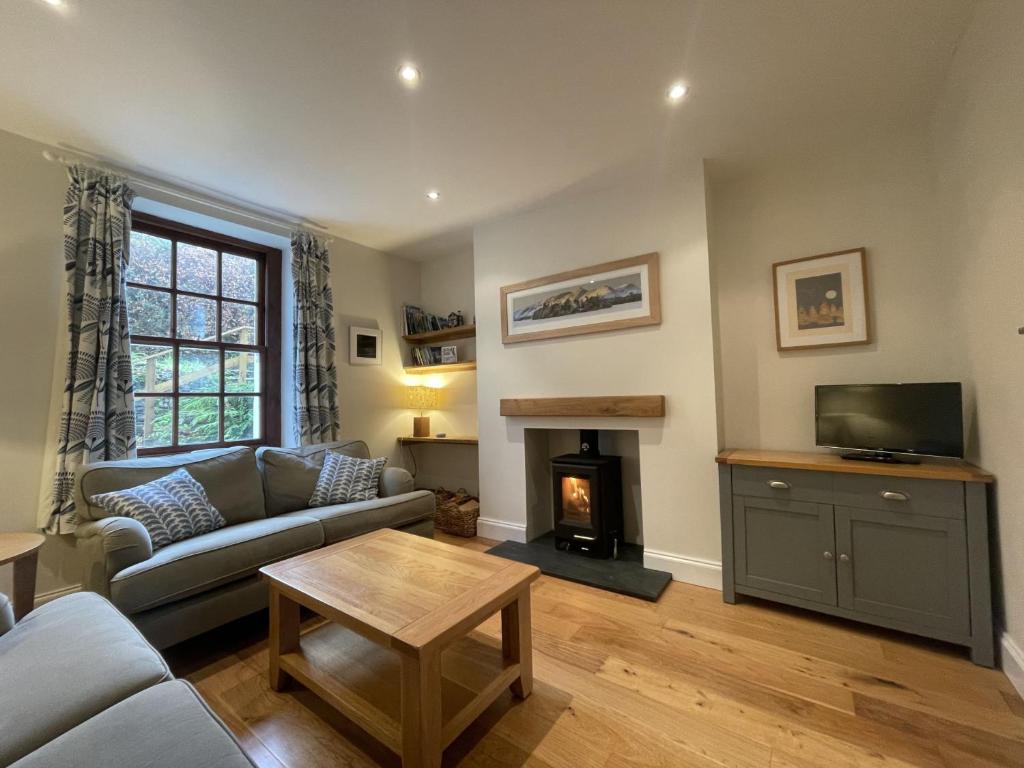 Fell View, Portinscale