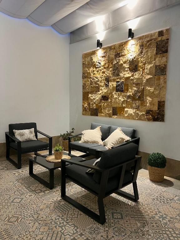 Apartamento AromaZ - 2