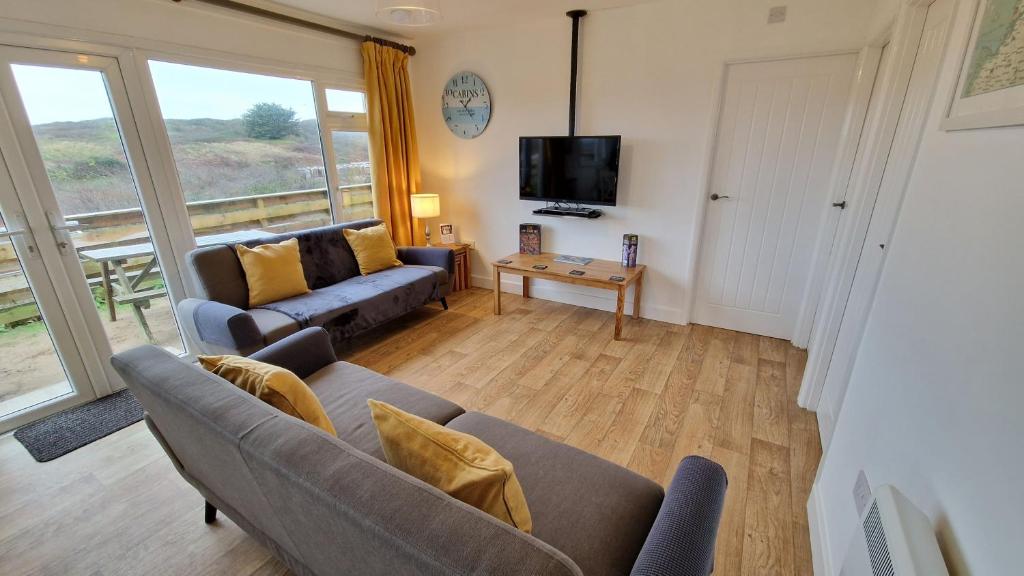 11 The Dunes, Braunton