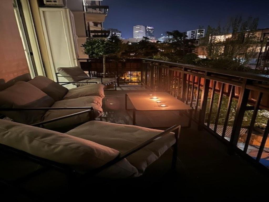 Your home in the center, Tbilisi