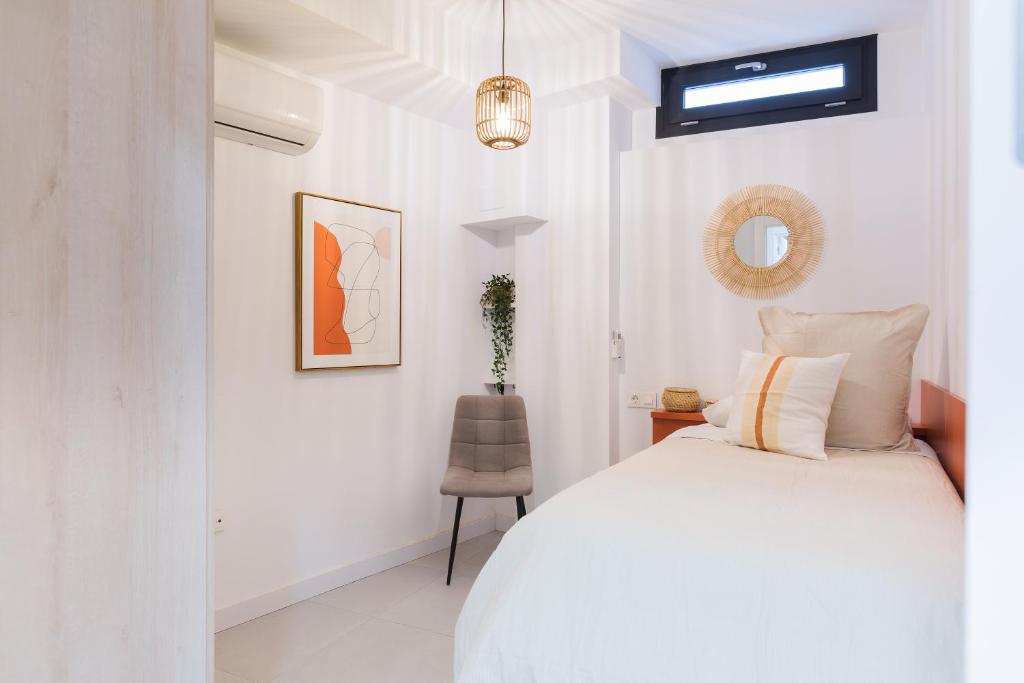 La Goleta: Nice apartment in the Central District - 2
