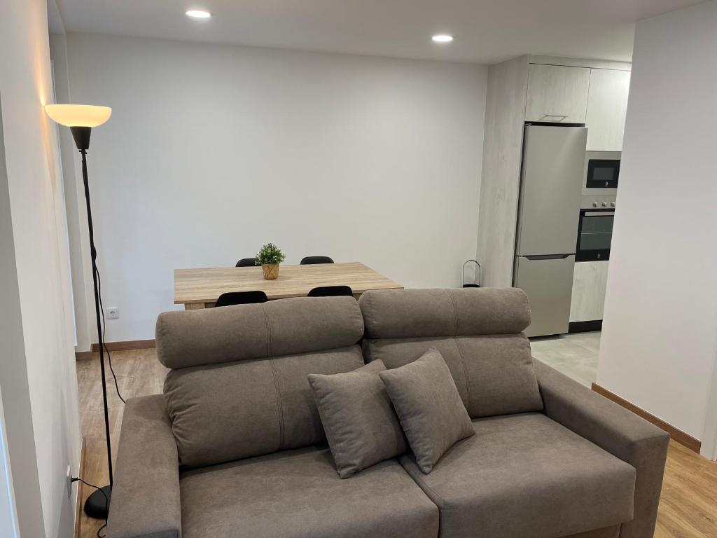 Apartamento con Encanto - 4