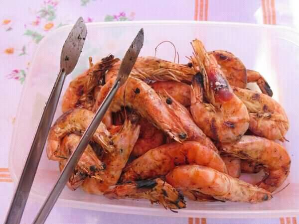 อาหารและเครื่องดื่ม