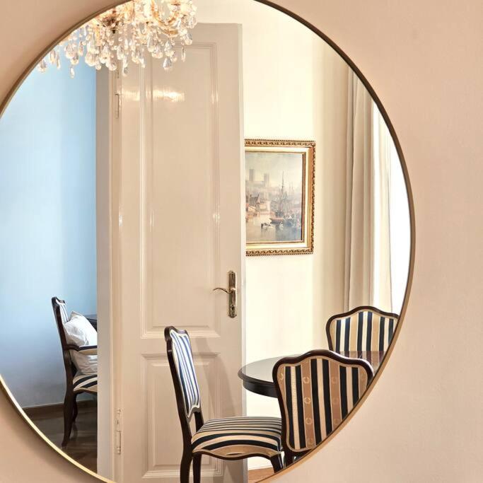 Heritage Suite, Záhřeb