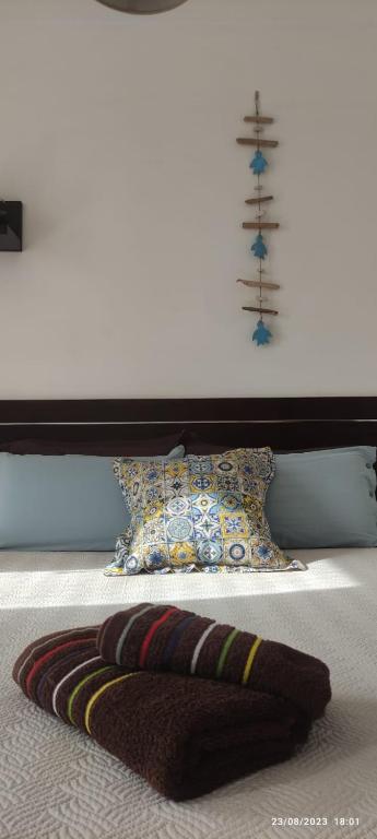 RoomHoliday J&A, Corralejo