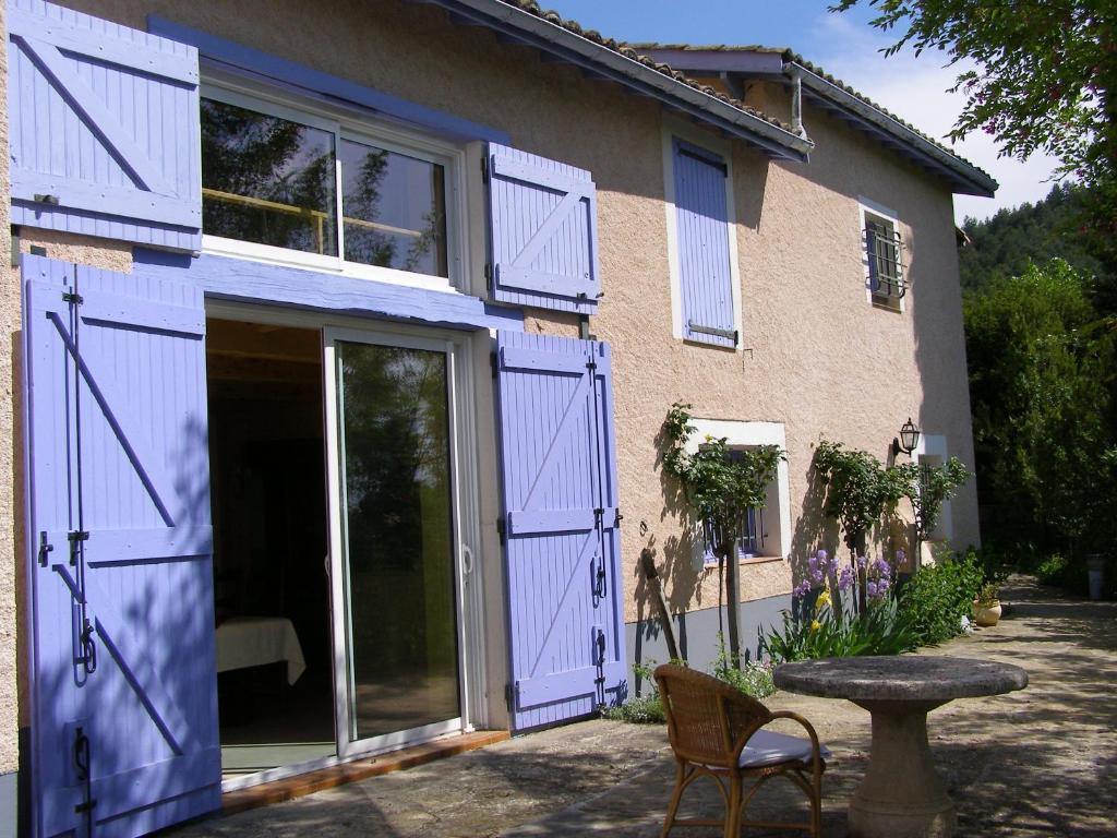 LE GRAND PARIS LA MAISON DE VACANCES - 2