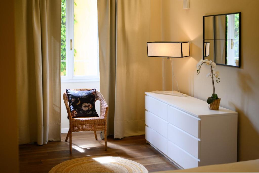 Santa Croce Charming Apartment - 5
