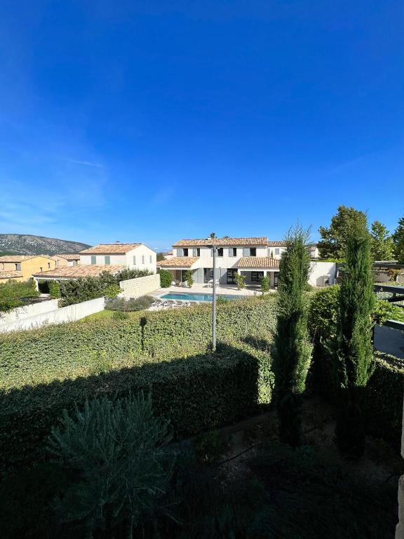 Magique 16 - Luxe villa met privé zwembad voor 10p - 4